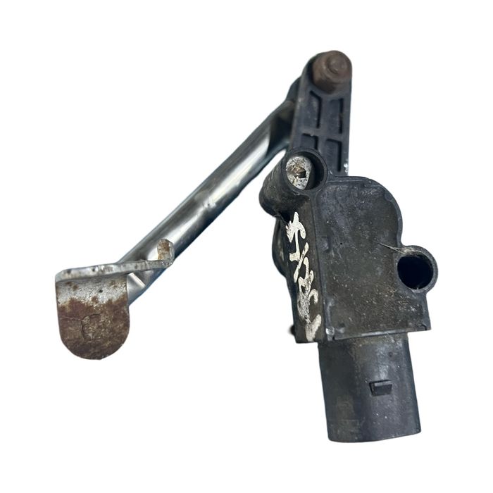 Senzor De Nivel Faruri Dreapta Fata Audi A4 Iv 8K2, B8 2007 - 2015