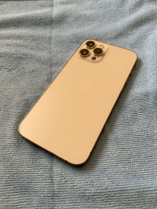 iPhone 12 Pro Max 256 GB