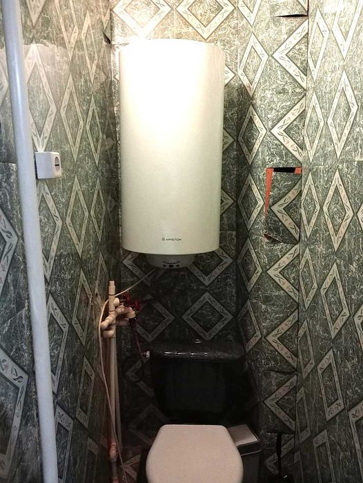 Продам 3х ком.3эт, год 1990, 2мкр