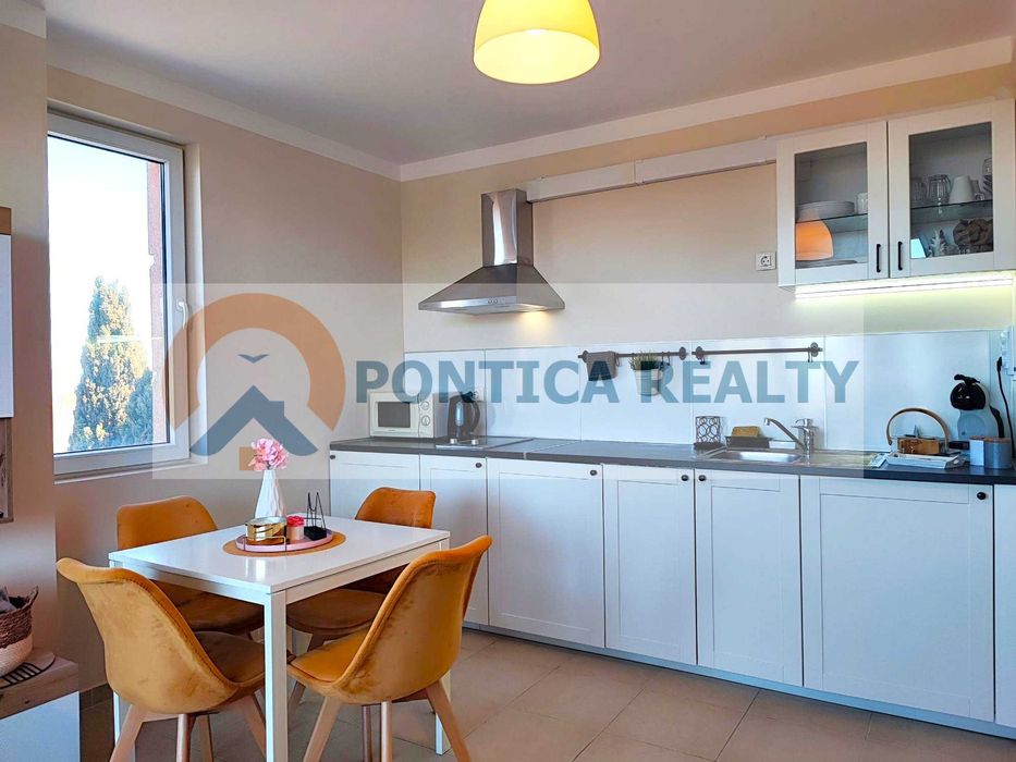 Продава се Двустаен апартамент в Поморие - 62 кв.м за 1530 €/кв.м - Снимка #3