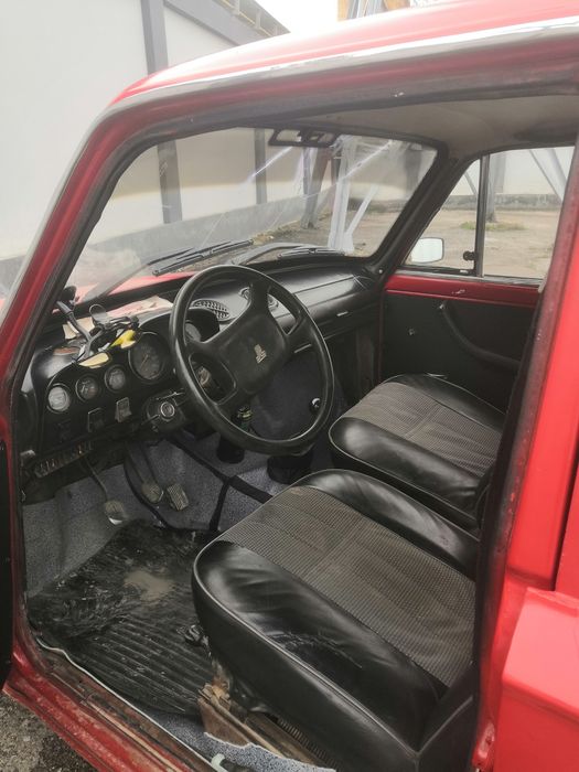 Jiguli 2111 sotiladi