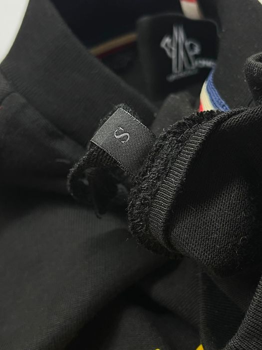 Moncler Grenoble мъжка тениска S