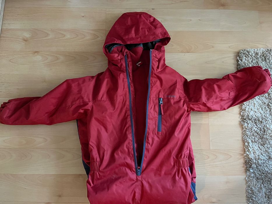 Детски ски космонавт WEDZE