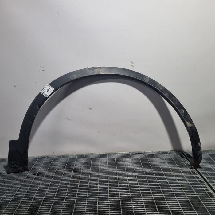 Bandou aripa dreapta fata Nissan Qashqai Facelift 2010 - 2013 SUV 4 Usi (1484)