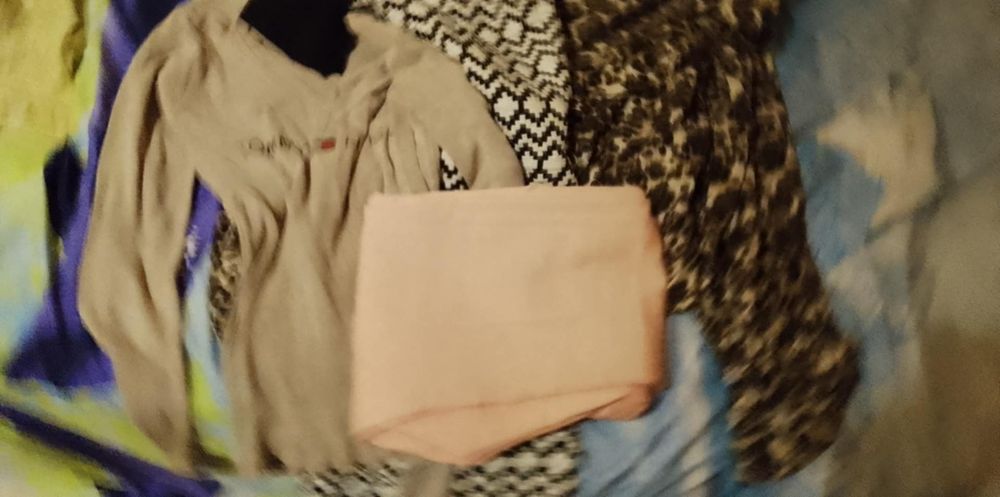 Hăinuțe impecabile