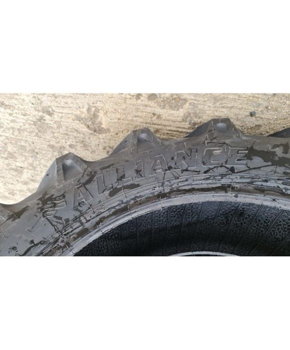 Anvelopa 11.2-24 alliance farmPro 324 8pr tt  Cauciucuri tractor, Fiat, Case, Fendt, John Deere, New Holland, Massey Ferguson, UTB   Cauciucuri tracto
