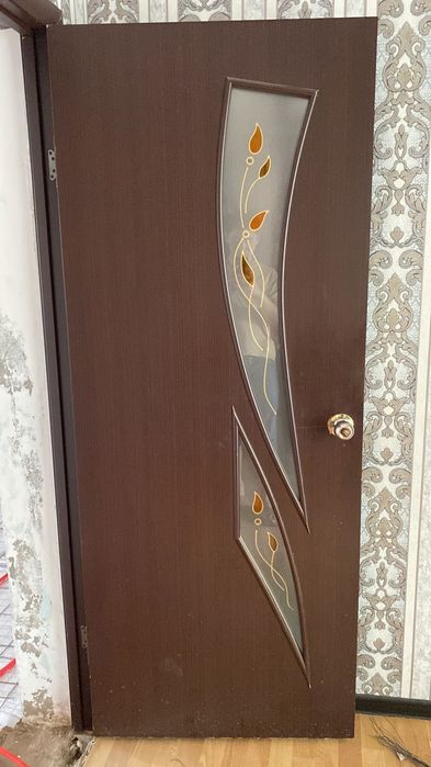 Двери по 10000тг