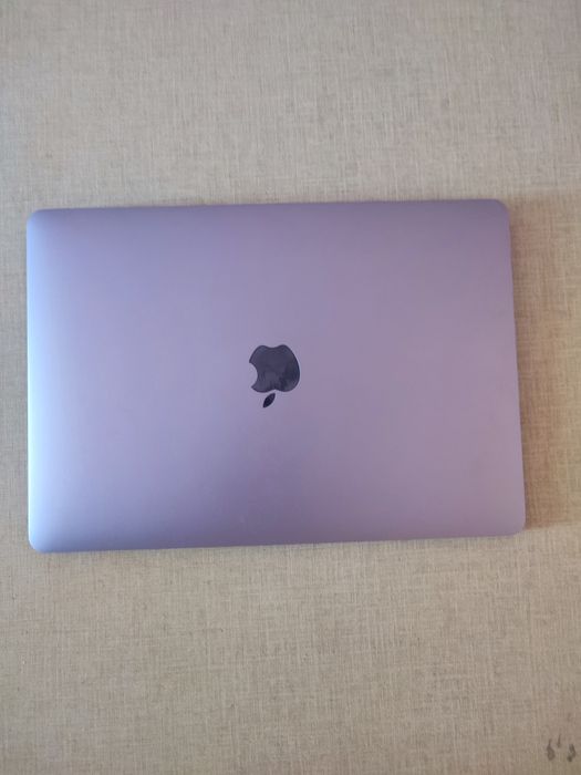 MacBook Air 13" 2018