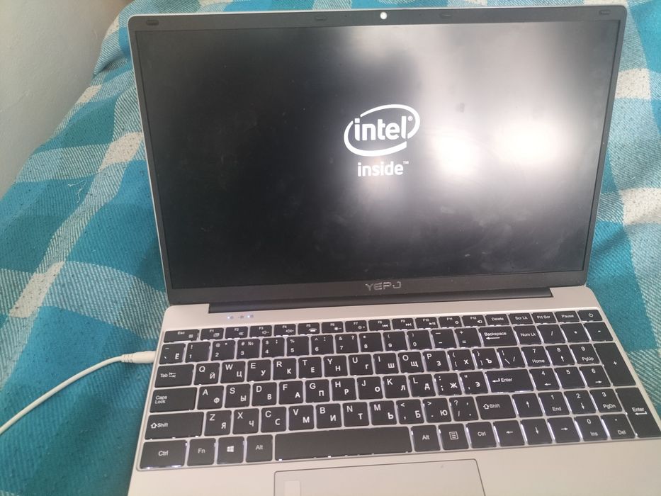 Ноутбук в отличном состоянии