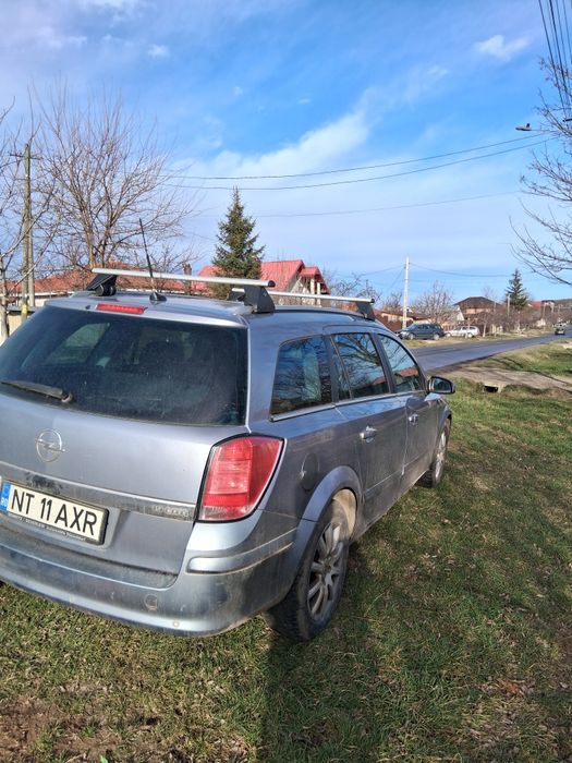 Vând Opel astra H 1.9 Dizel din 2006