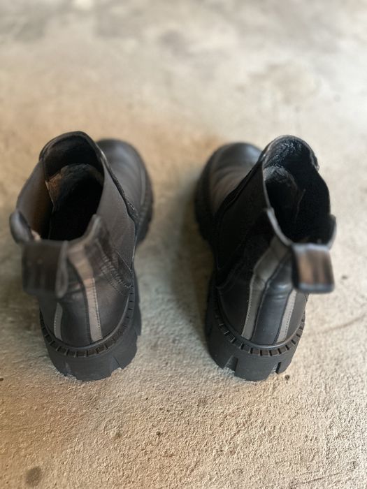 Ботинки весна-осень в отличном состоянии!