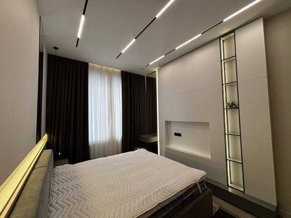 ШИКАРНАЯ 2 ушка на Яккасарай + АРЕНДАТОР Звоните Срочно Успейте ID03