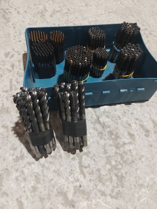 Tarozi M2-M12  stare ca noua