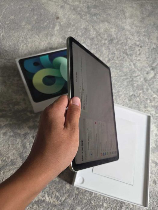 Ipad 256GB В отличном состояние