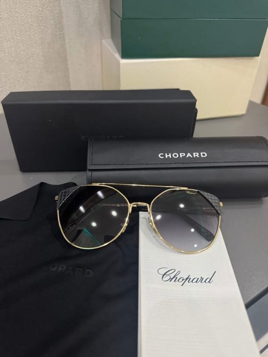 Chopard Ochelari de soare