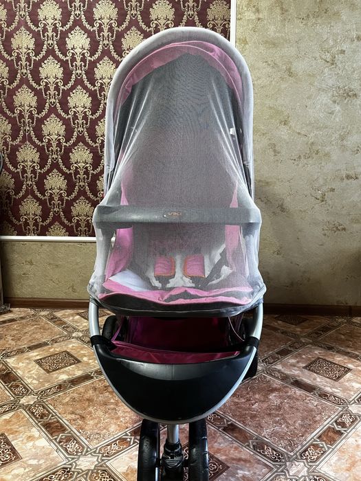 Продам детскую коляску