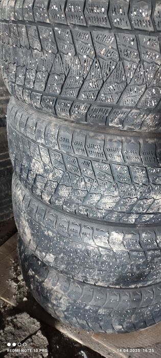 Шины BOTO 225*55 r18