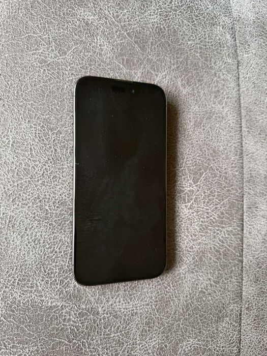 Iphone 15 pro 128Gb