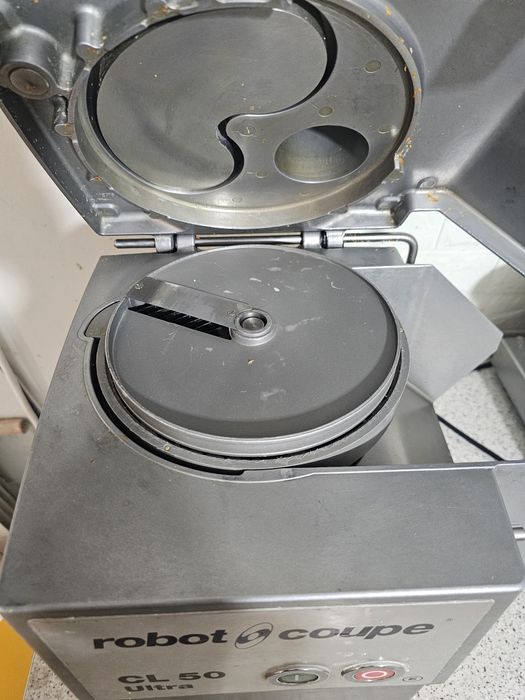 Robot coupe CL50 ultra