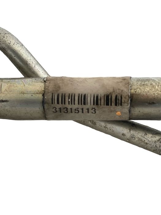 Conducte Ac Volvo S80 Ii As, 124 2006 - > 1.6 D Drive D 4164 T 6G9N-19