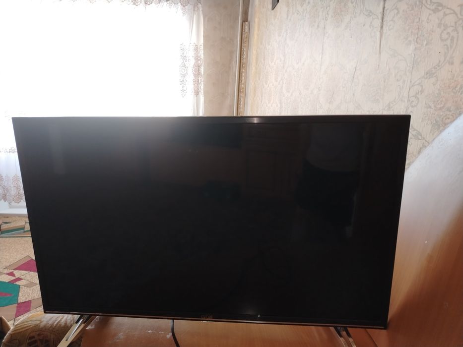 Плазменный телевизор