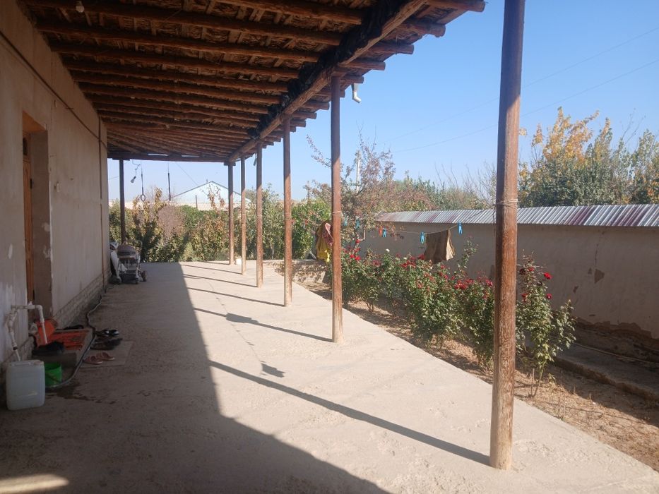 Янгиарик туман Вакиллар МФЙ да жойлашган 30 сотих ховли жой хамда