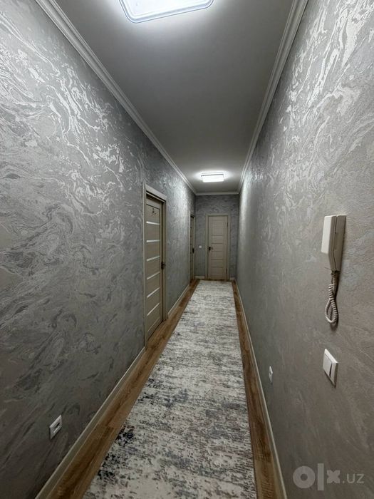 Алмазар Сити 2 Хона