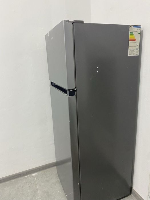 Muzlatkich o'zimniki ishonchli.