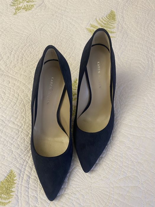 Туфли Karen Millen