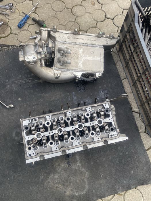 VW pasat b8 golf 8 cod DTR mai multe acesori