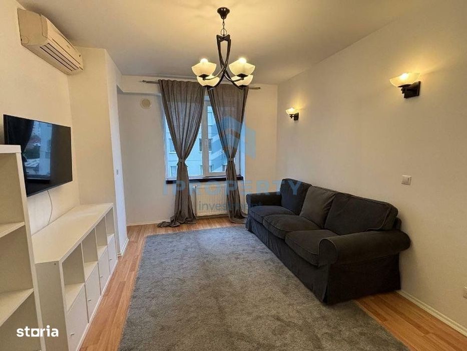 Inchiriere Apartament 3 camere in Rose Garden — fotografia 3
