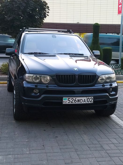 Продам БМВ в хорошем состоянии