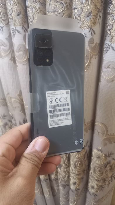 Redmi Not 11 pro