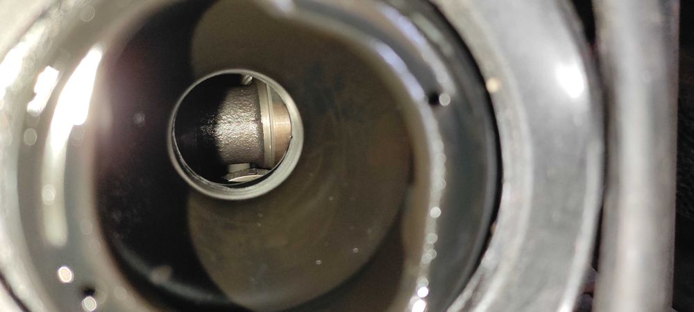 Оборудван двигател 2.5TDI V6 за VW,AUDI