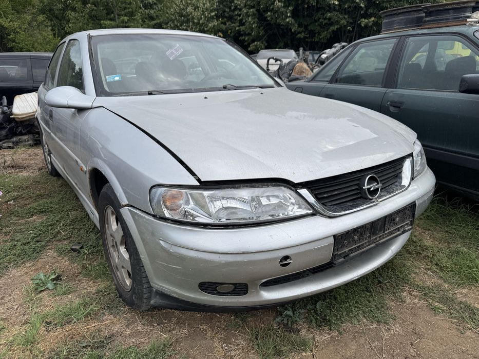 Opel Vectra B 1.8i 16v 125hp 2002г На Части