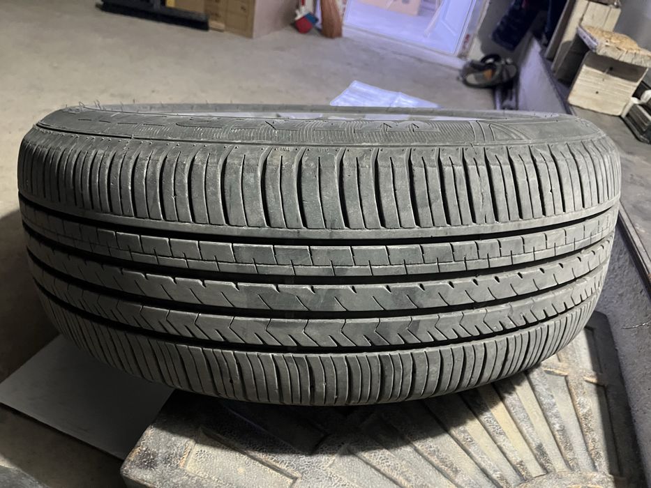 Шины летние 18 размера