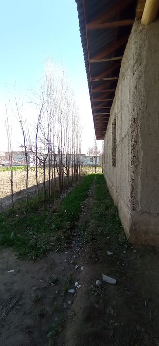 Уй сотилади 10сотх