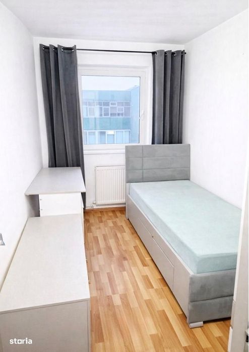 Apartament de 3 camere zona ASTRA