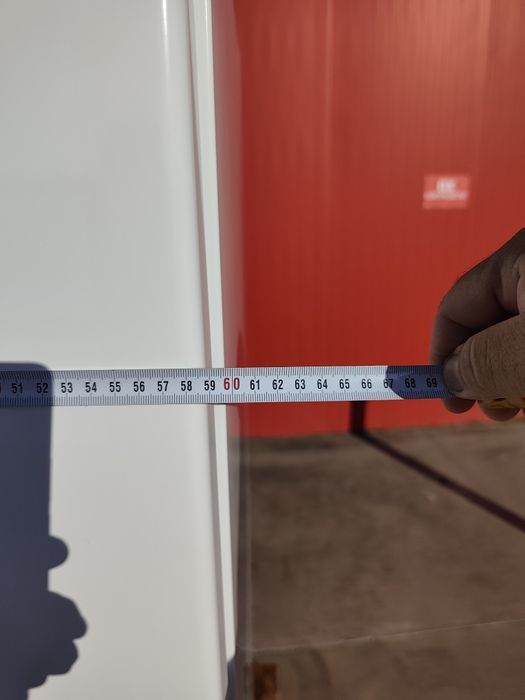 Хладилник с фризер Bosch KGN30VW25G/04