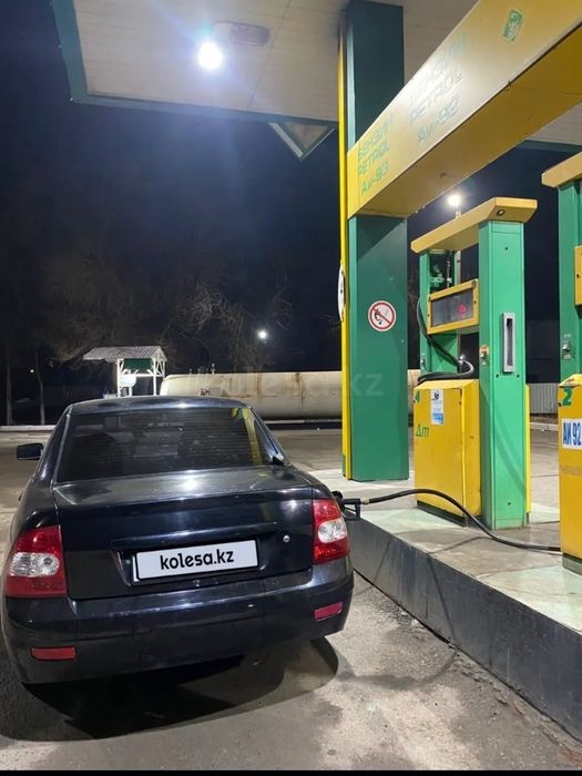 Продам приора 2011 год