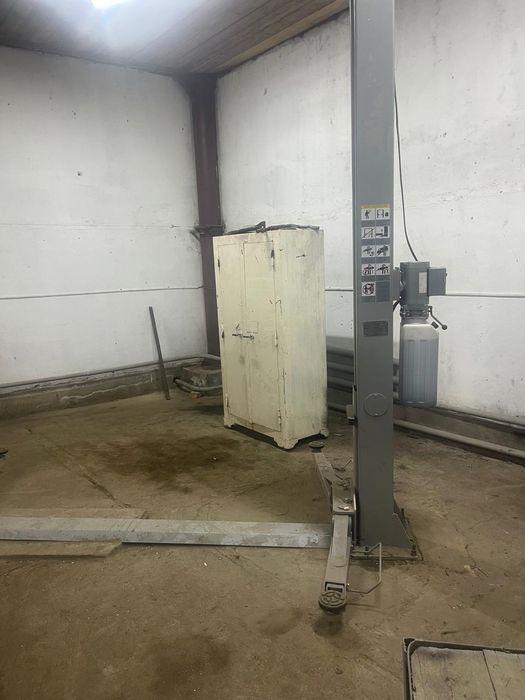 Продам бокс в пригороде