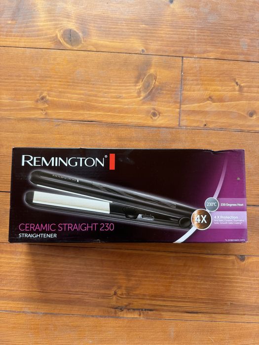 Placa păr Remington