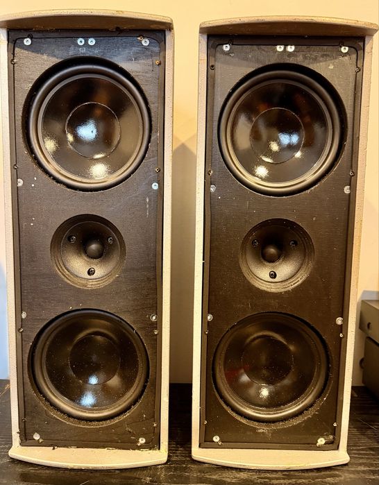 Mixer Mc CRYPT USB/SD & Amplificator Mc CRYPT & Boxe ARC 2 x 120W