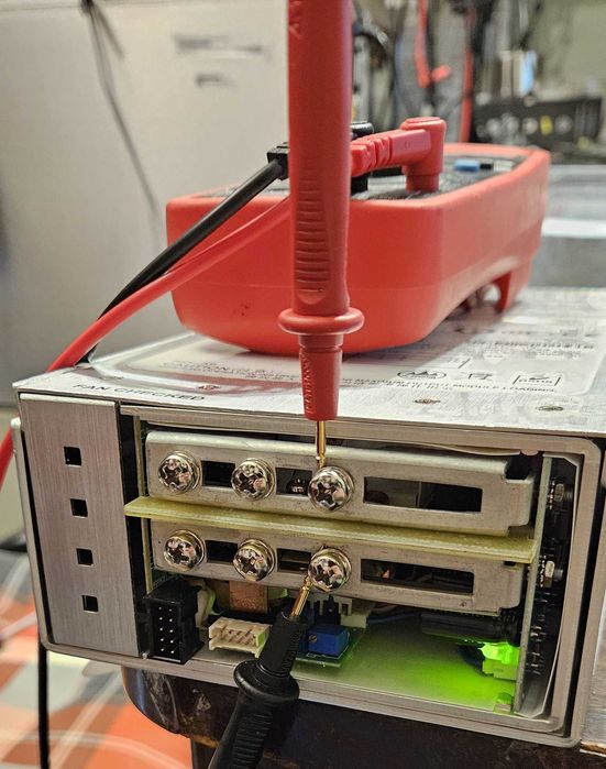 Sursă alimentare configurabilă AC-DC Astec iMP4-5V0-00 41V 28A 1158W