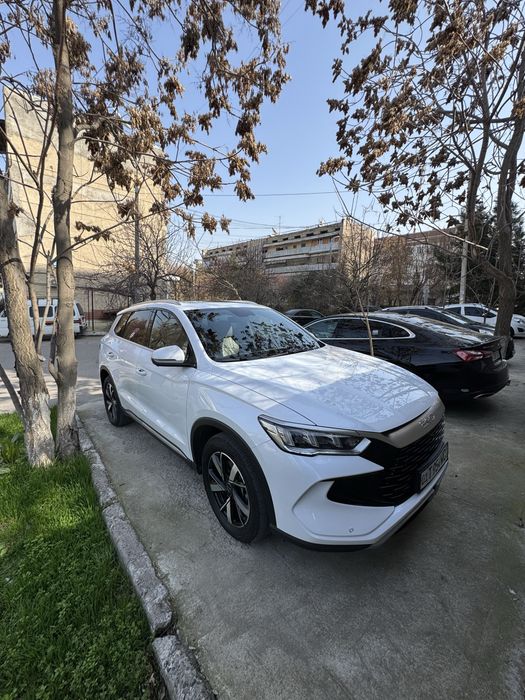 BYD Song Pro Comfort (1 poz)