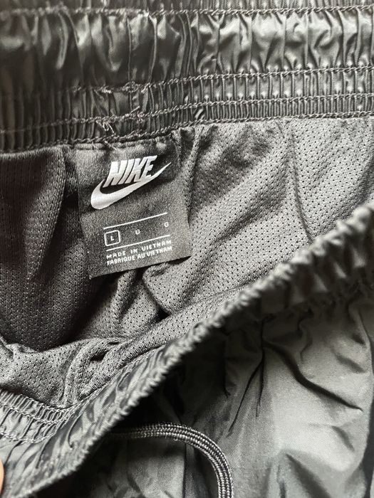 NIKE Sportswear /мъжки спортен панталон L