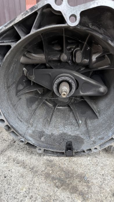 Cutie viteze bmw f30 motor 2.0i 184 cai benzina GS6-17CG