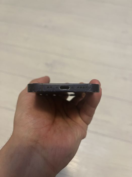 Продам iphone 12 mini