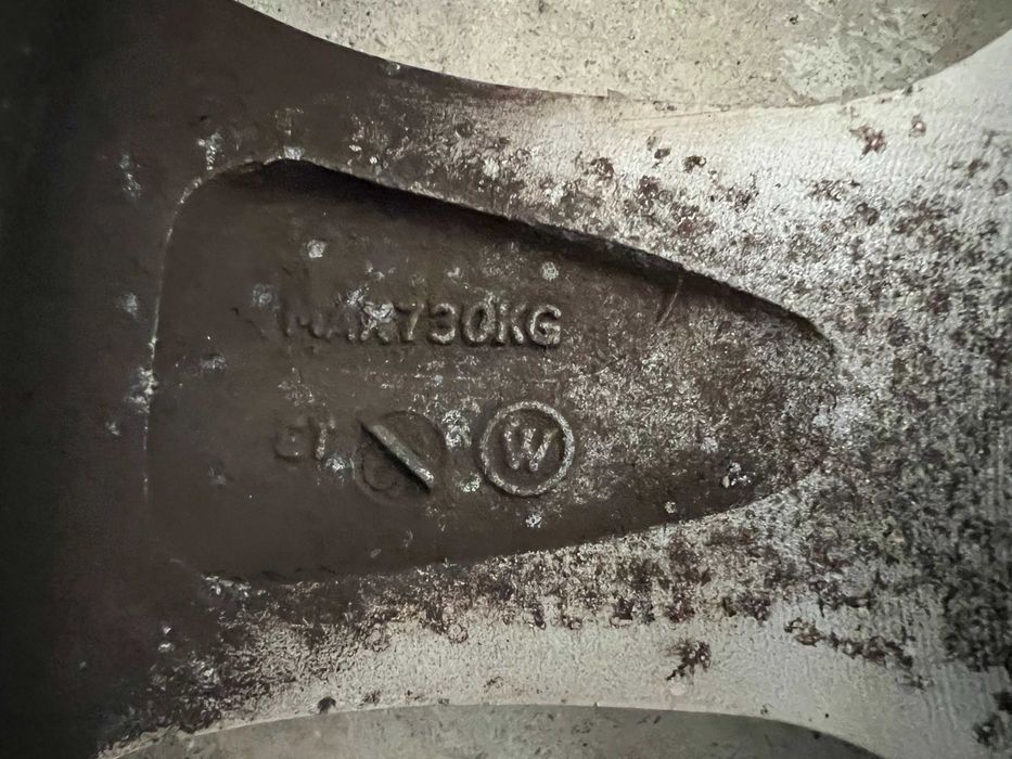 Джанти със зимни гуми KUMHO 215/70/16 с грайфер 7.39мм. за Хюндай/Киа!