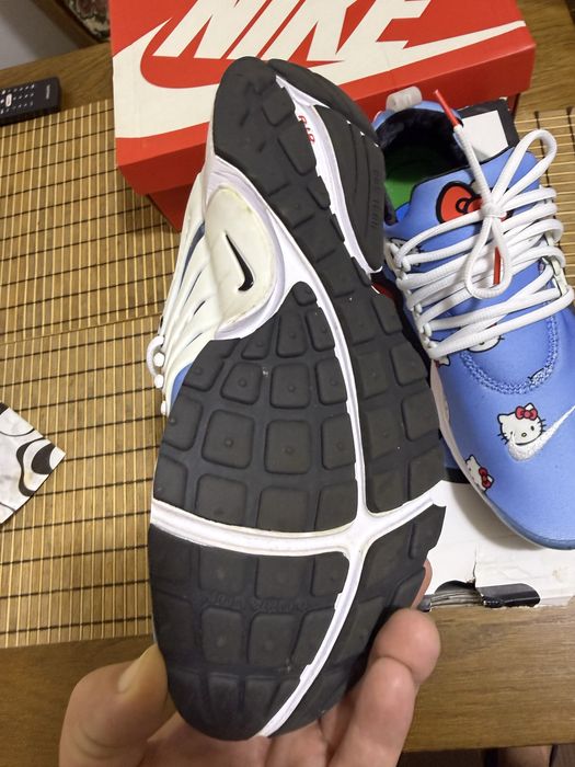 Nike de colectie rari